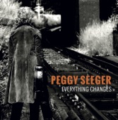 Peggy Seeger - Flowers By The Roadside