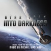 Michael Giacchino - Star Trek Main Theme