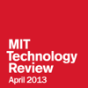 Audible Technology Review, April 2013 - Technology Review