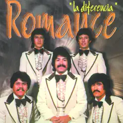 La Diferencia - Romance La Diferencia - Romance