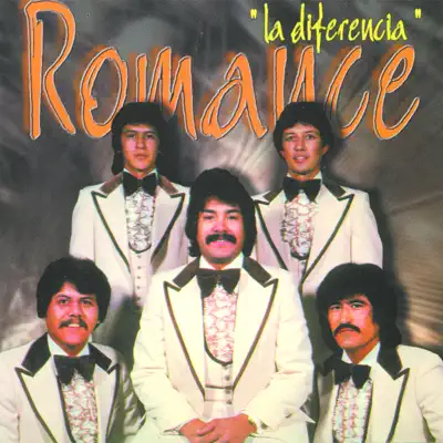 La Diferencia - Romance La Diferencia - Romance