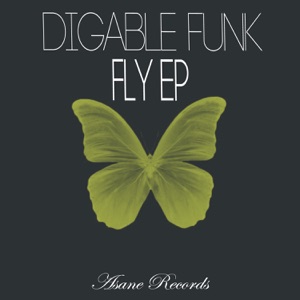 Digable Funk H2O - Single