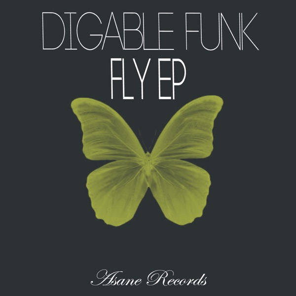 Digable Funk H2O - Single