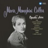 Maria Callas, Philharmonia Orchestra & Tullio Serafin