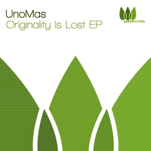 Originality Is Lost - EP