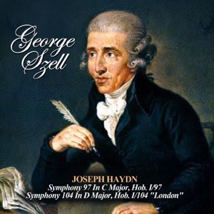 Symphony 104 In D Major, Hob. I/104 