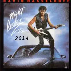 Night Rocker (2014 Remaster) - Single - David Hasselhoff Night Rocker (2014 Remaster) - Single - David Hasselhoff