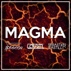 Magma - Single