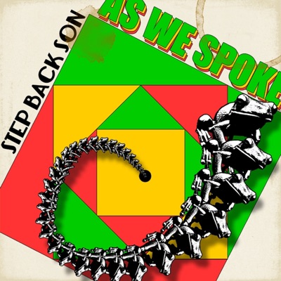 Step Back Son - Single