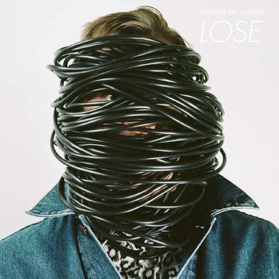 Cover artwork for Warning