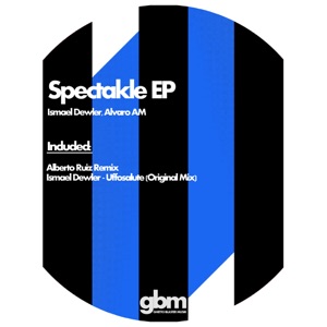 Spectakle EP - Single