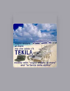 Listen to Tékila, watch music videos, read bio, see tour dates & more!