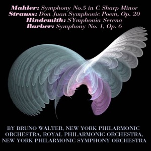 Symphony No. 1, Op. 9: l. Allegro
