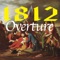 1812 Overture (Single) artwork