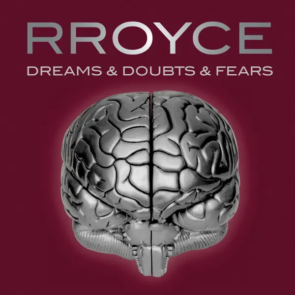 Dance! — RROYCE
