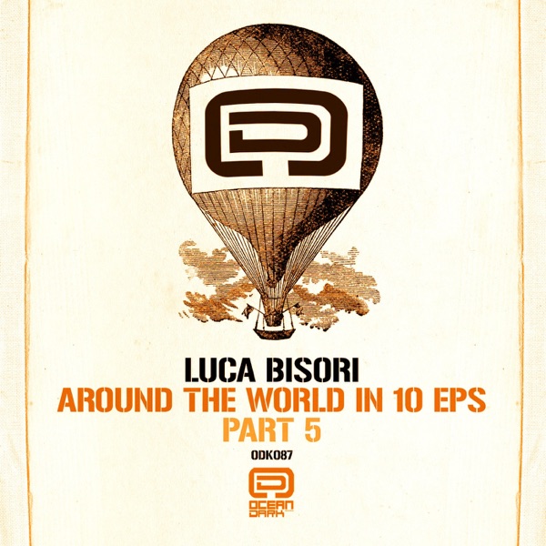 Around the World in 10 Ep's Part 5 - EP