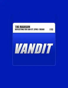 Dengarkan The Madison, tonton video musik, baca bio, lihat tanggal tur & lainnya!