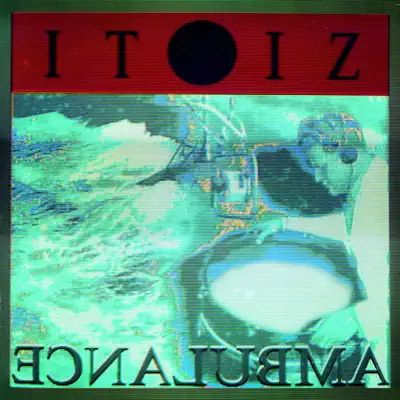 Ambulance - EP - Itoiz