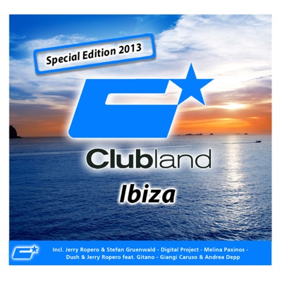 Clubland Ibiza (Special Edition 2013)