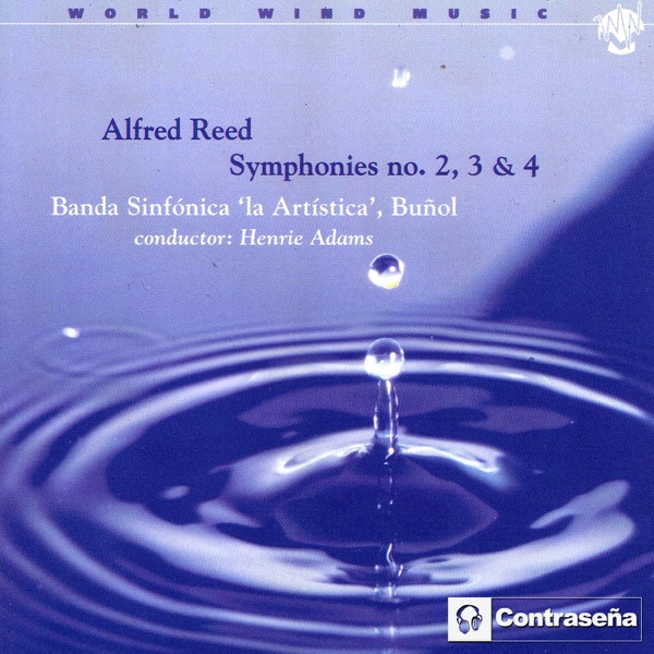 Symphonies Nos. 2-4