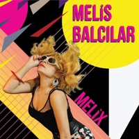 Melix - Melis Balcilar