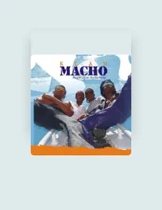 Listen to Klan Macho, watch music videos, read bio, see tour dates & more!