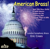 American Brass! artwork