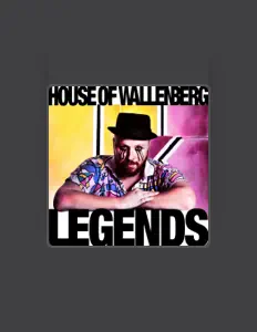 Escucha a House of Wallenberg, mira vídeos musicales, lee la biografía, consulta fechas de giras y mucho más.