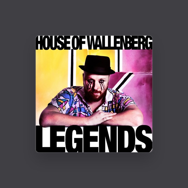 House of Wallenberg's avatar