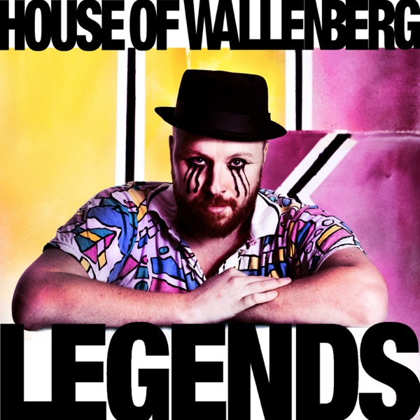 Legends - House of Wallenberg