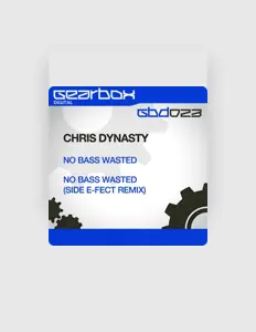 Ouça Chris Dynasty, assista a videoclipes, leia a biografia, veja as datas das turnês e mais!