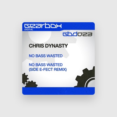 Listen to Chris Dynasty, watch music videos, read bio, see tour dates & more!