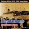 Tis Xenitias O Ponos - Antonis Diamantidis Dalgas lyrics