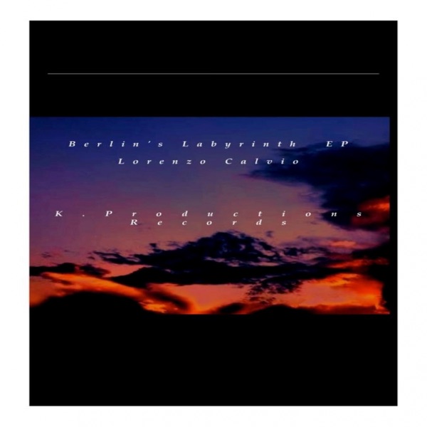 Berlin's Labyrinth - Single