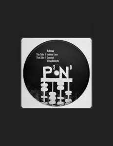 Ouve Adesse, vê vídeos de música, lê a biografia, vê as datas da digressão e muito mais!