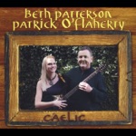 Beth Patterson & Patrick O'Flaherty - A Confederacy of Waltzes