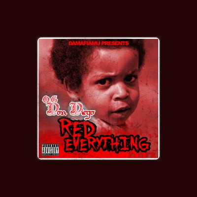 Listen to OG Don Diego, watch music videos, read bio, see tour dates & more!
