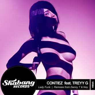 Lady Funk by Contiez & Treyy G song reviws