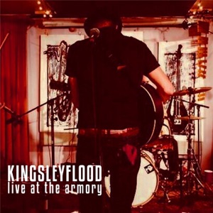 Live At the Armory
