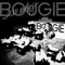 Bougie - Jessi Malay lyrics