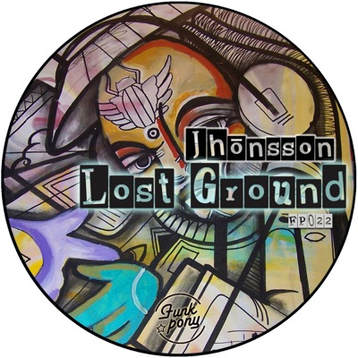 Lost Ground - Single