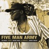 Icon Five Man Army (feat. Trinity, Wayne Wade, Al Campbell & Junior Tamlin) - Single