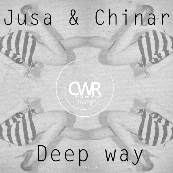 Deep Way - Single
