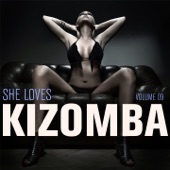 She Loves Kizomba, Vol. 9 artwork