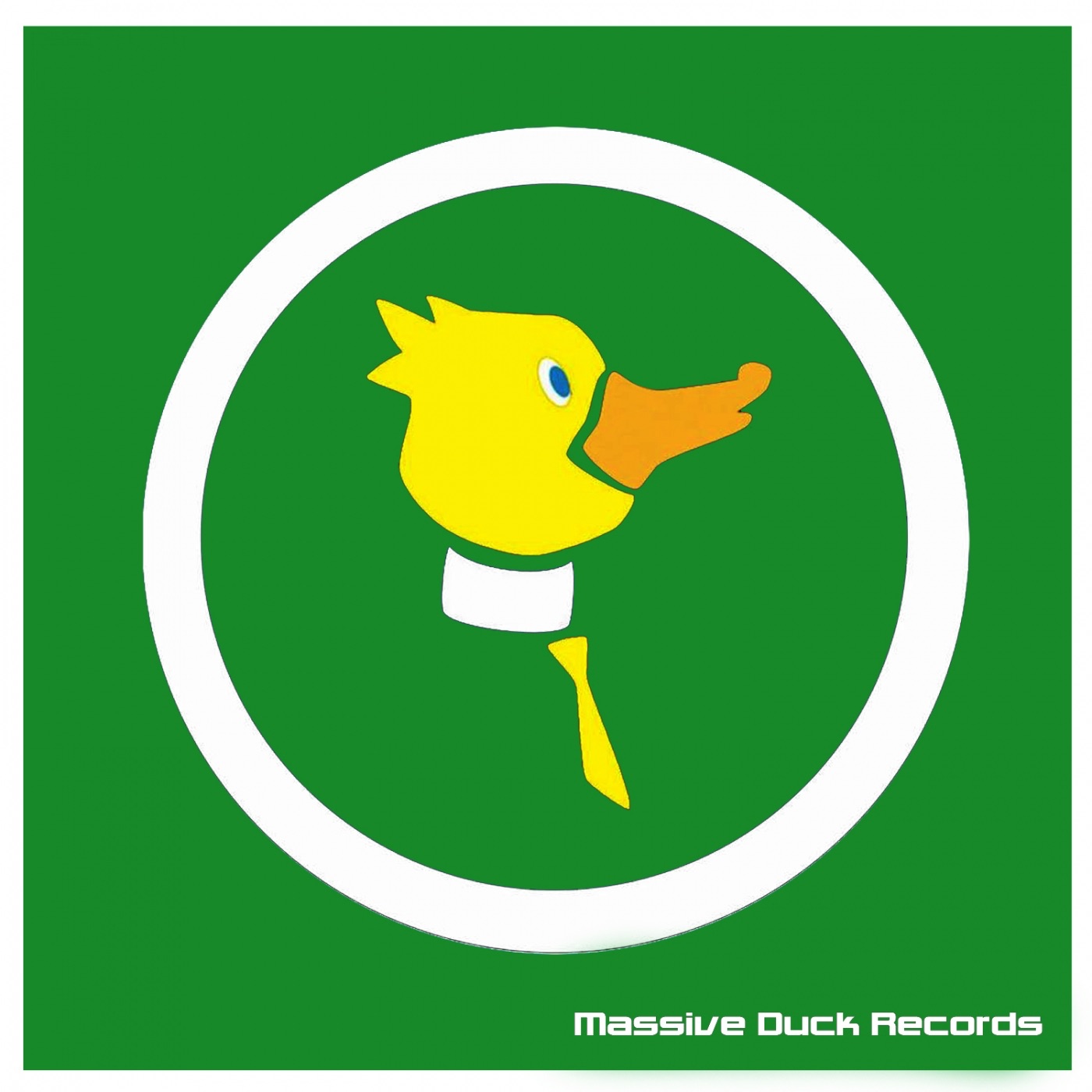 1 Year of Massive Duck