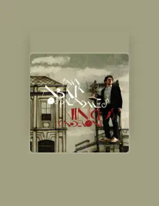 Listen to Vinícius Calderoni, watch music videos, read bio, see tour dates & more!
