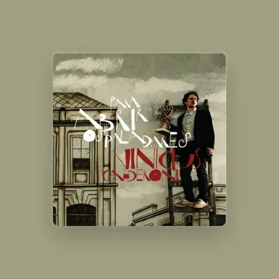 Listen to Vinícius Calderoni, watch music videos, read bio, see tour dates & more!