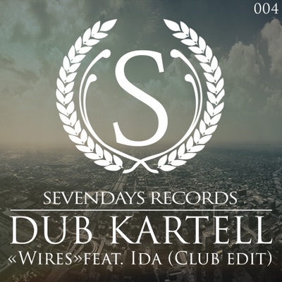 Wires (Club Edit) - Single