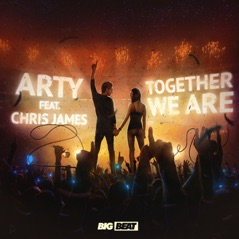 Together We Are (Remixes)