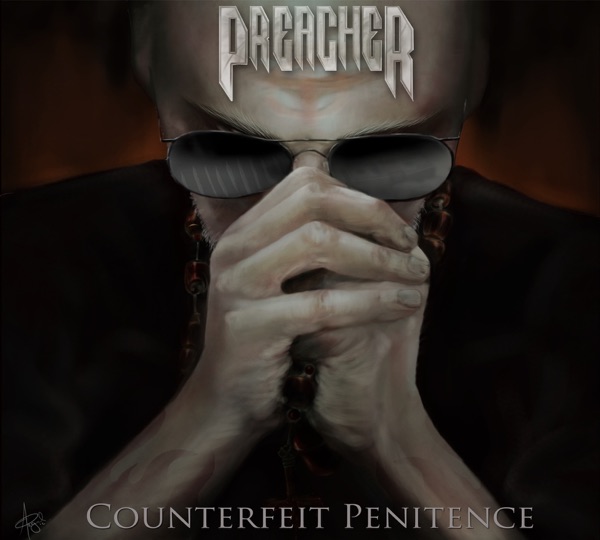Counterfeit Penitence